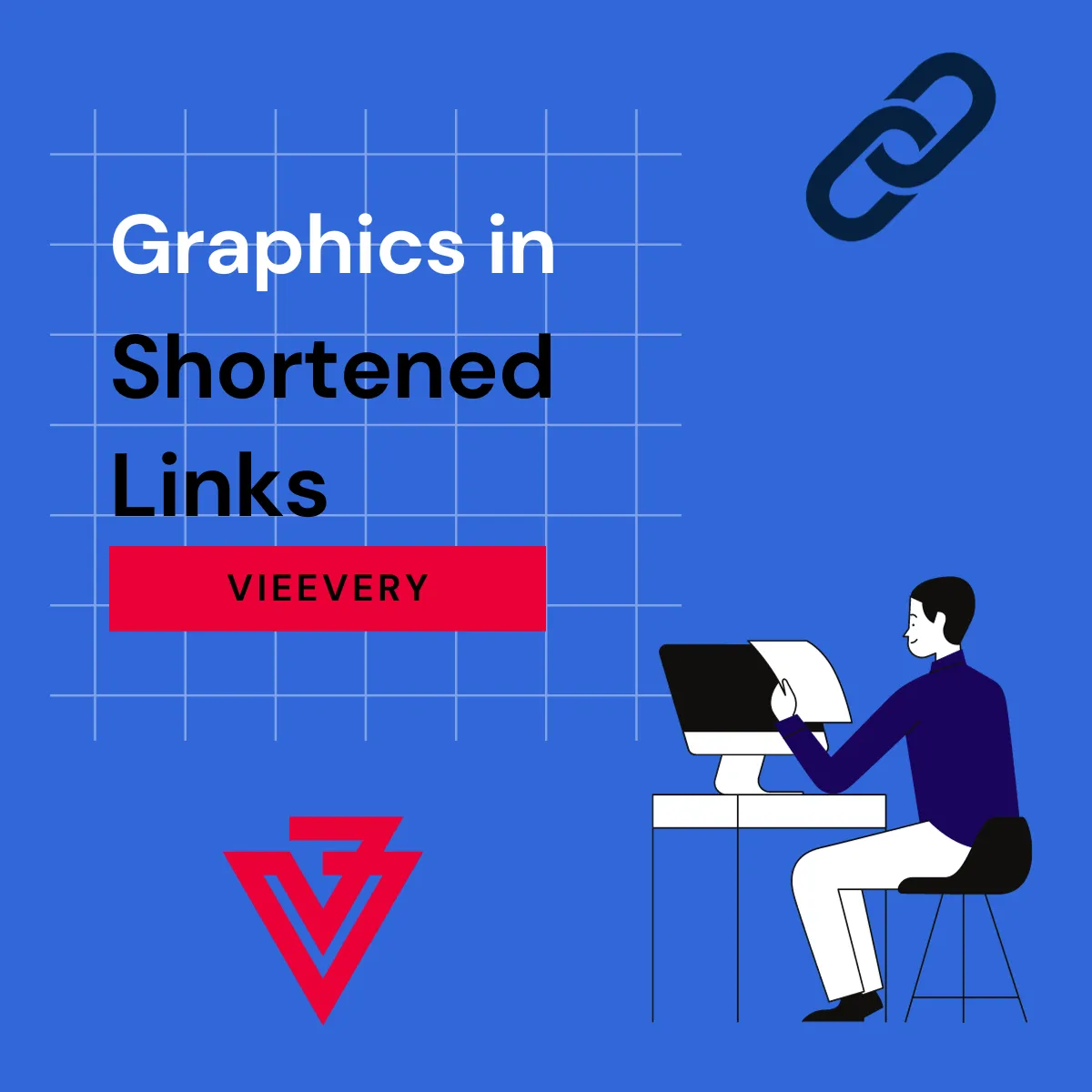 Enhancing Digital Presence with Vieevery: Graphics in Shortened Links